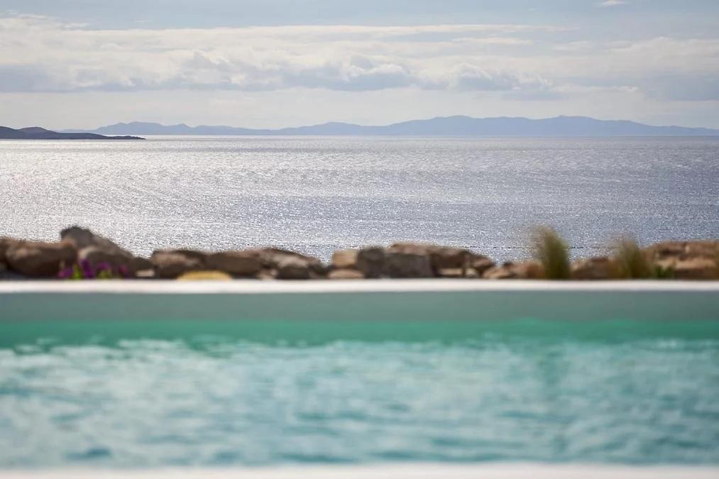 Tagoo Bay Leilighet Eksteriør bilde